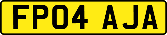 FP04AJA