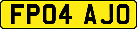 FP04AJO