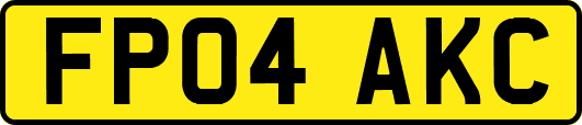 FP04AKC