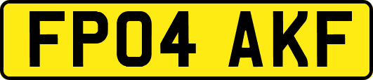 FP04AKF