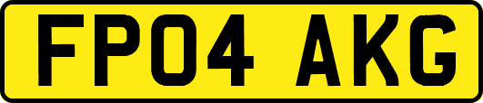 FP04AKG