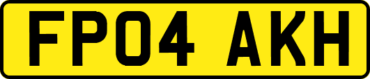 FP04AKH