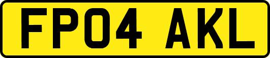 FP04AKL