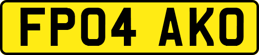 FP04AKO