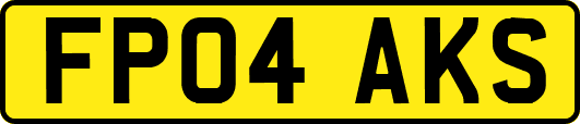 FP04AKS