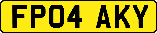 FP04AKY