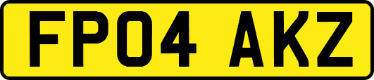 FP04AKZ