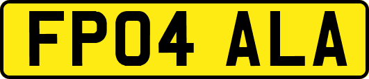 FP04ALA