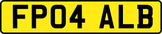 FP04ALB