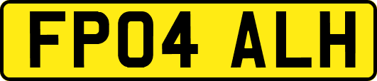 FP04ALH