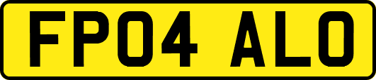 FP04ALO
