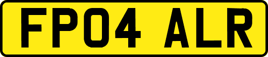 FP04ALR