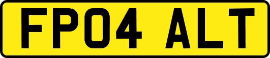 FP04ALT