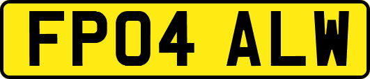 FP04ALW