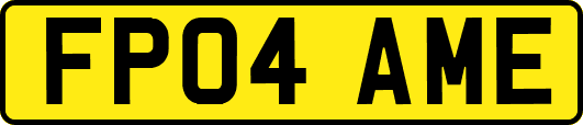 FP04AME