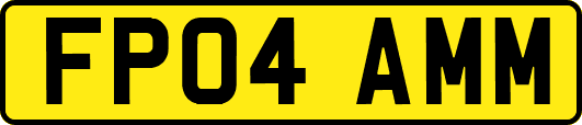 FP04AMM