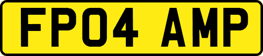 FP04AMP