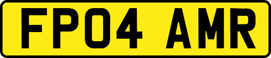 FP04AMR