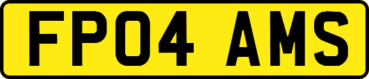 FP04AMS