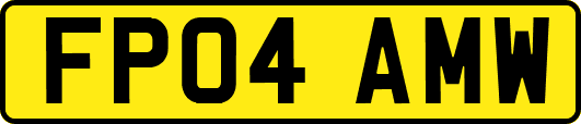 FP04AMW