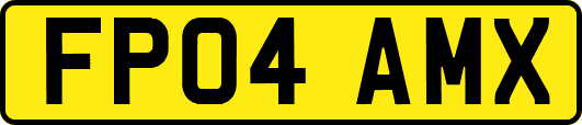 FP04AMX