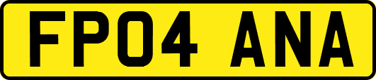 FP04ANA