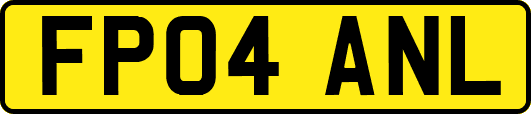 FP04ANL