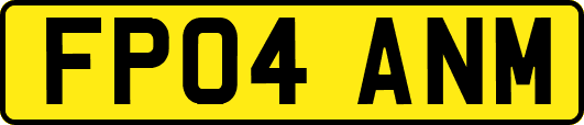 FP04ANM