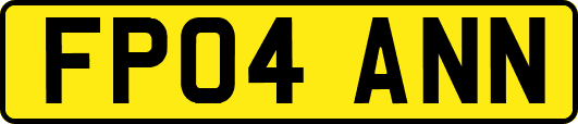 FP04ANN