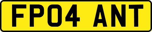 FP04ANT