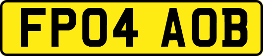 FP04AOB