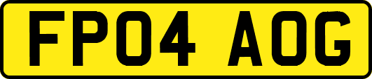 FP04AOG