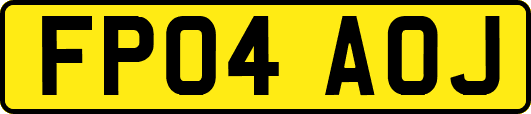 FP04AOJ
