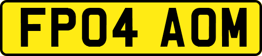FP04AOM