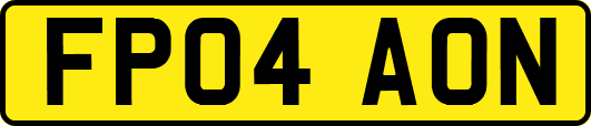 FP04AON