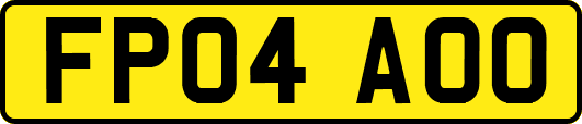 FP04AOO