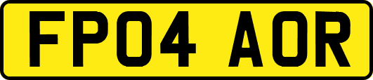 FP04AOR