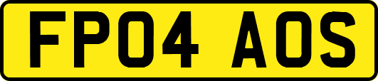 FP04AOS