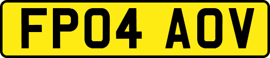 FP04AOV