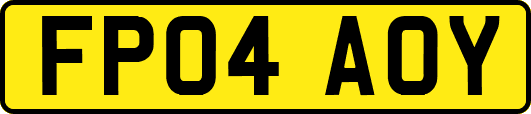 FP04AOY
