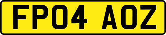 FP04AOZ