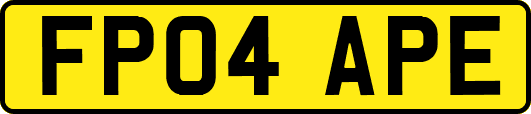 FP04APE