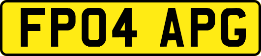 FP04APG