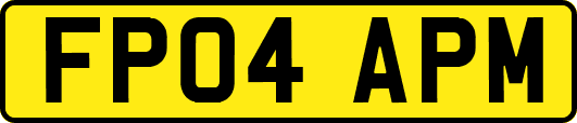 FP04APM