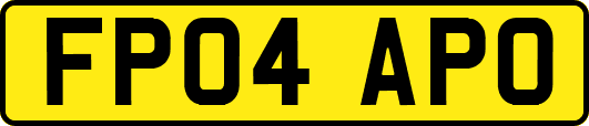 FP04APO