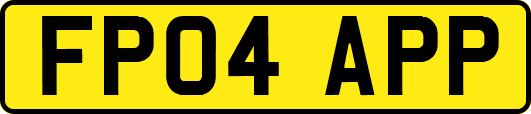 FP04APP