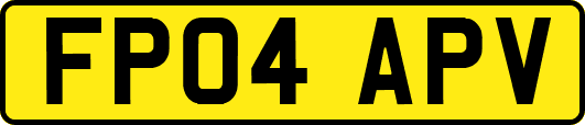 FP04APV