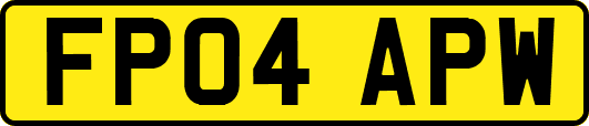 FP04APW