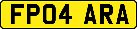 FP04ARA