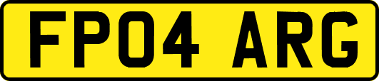 FP04ARG